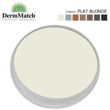 DermMatch PLATINUM BLONDE Hair Loss Concealer (40g)